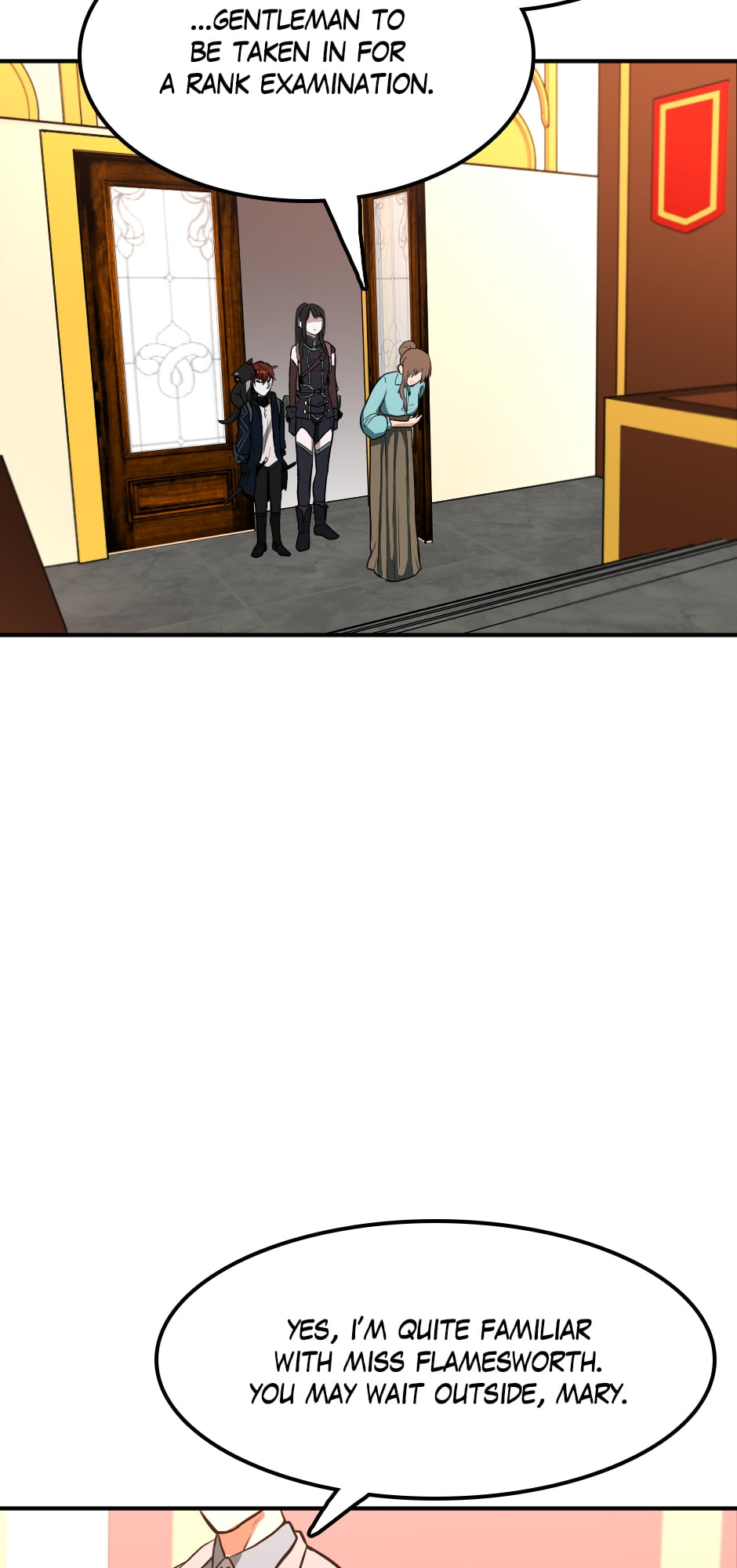 The Beginning After The End Chapter 48 image 70